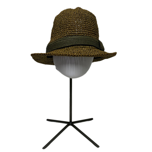 Cappello Vintage Naturale