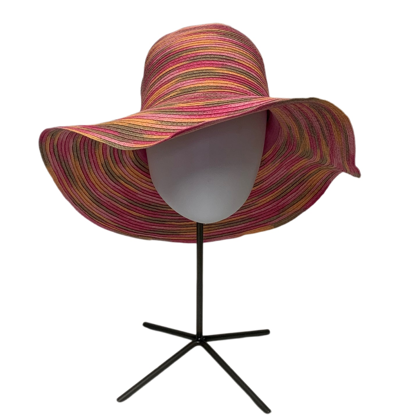 Cappello Maglina Multicolor