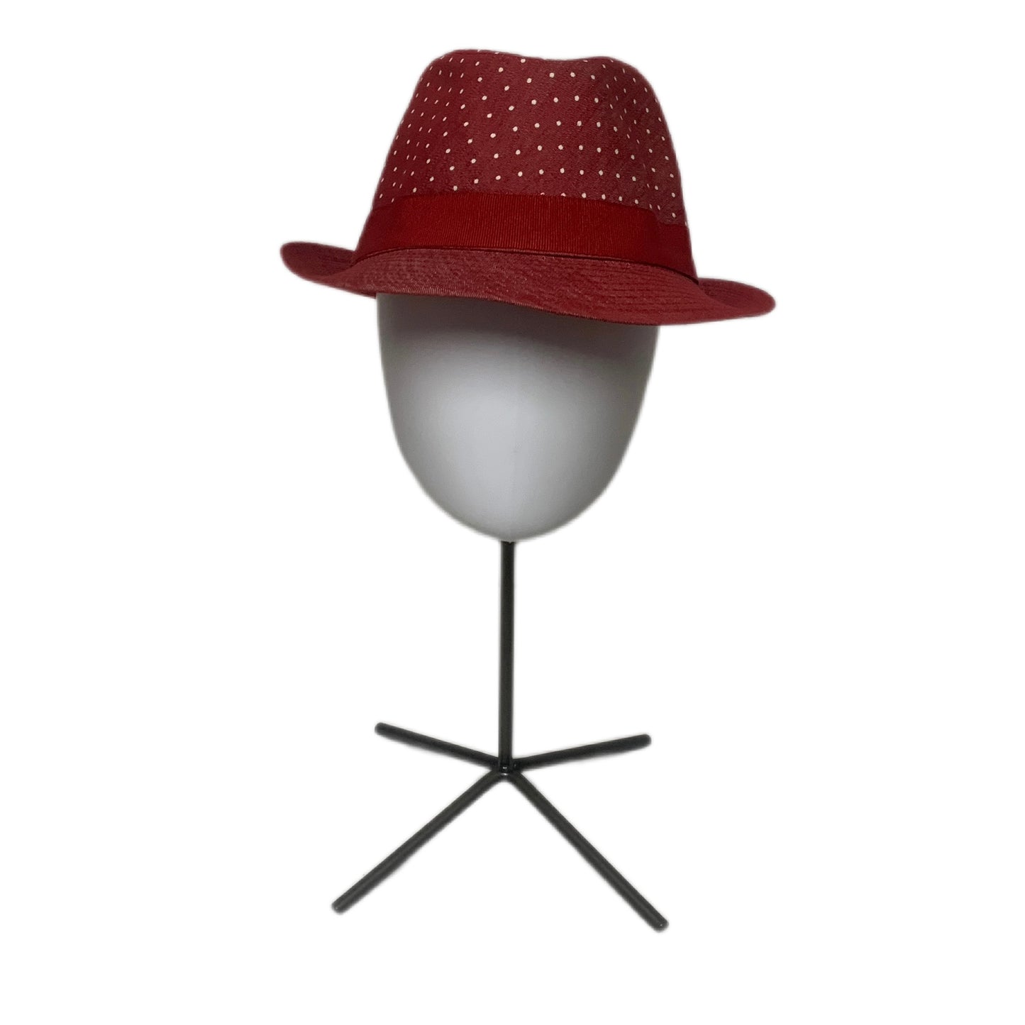 Cappello Borsalino Eleganza Urbana