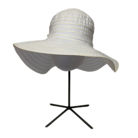 Cappello Paglia Eleganza Semplice