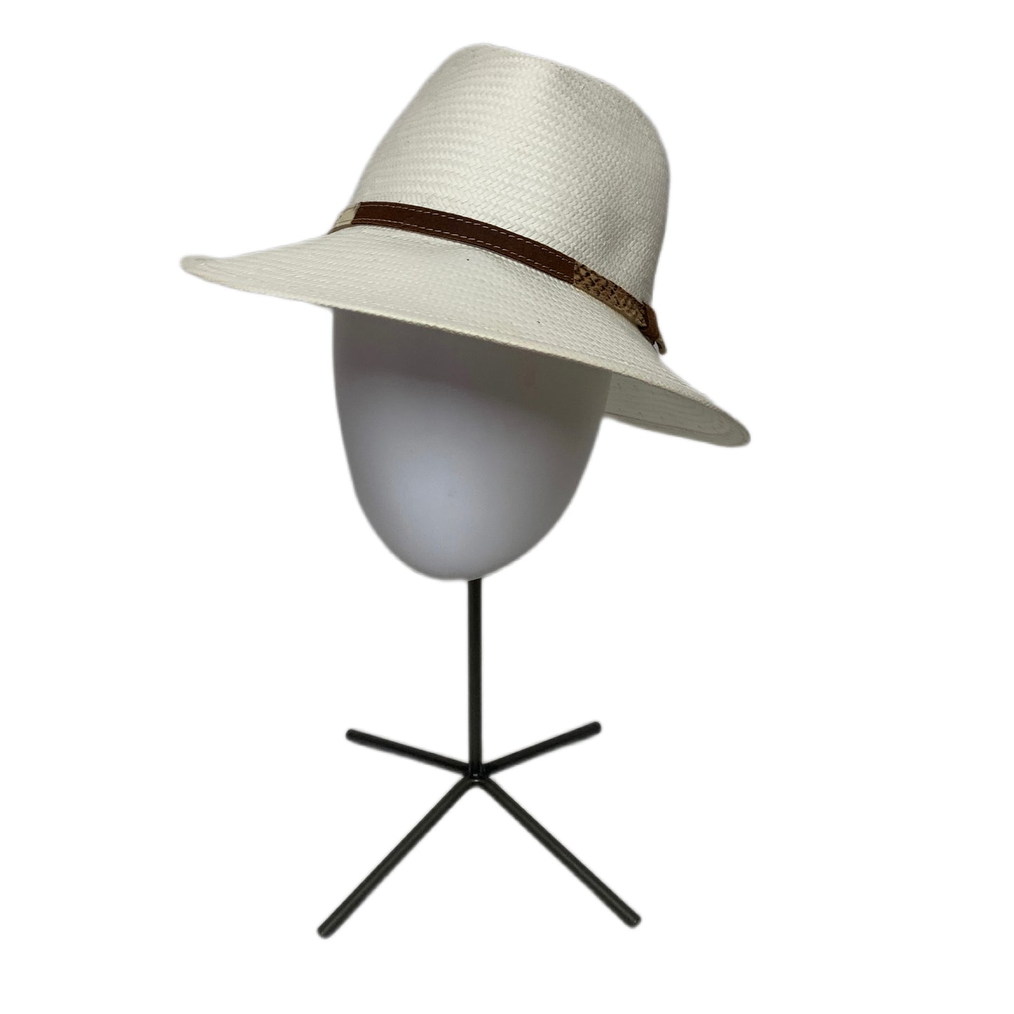 Cappello Borsalino Eleganza Naturale